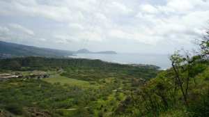 Diamond Head